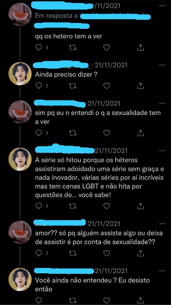 militantes que militaram errado tweet media