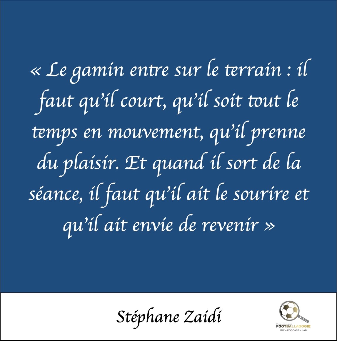 Footballagogie's tweet photo. Est-ce que c'est si simple d'y arriver ? 🤩 https://t.co/NMvxLzjl6J