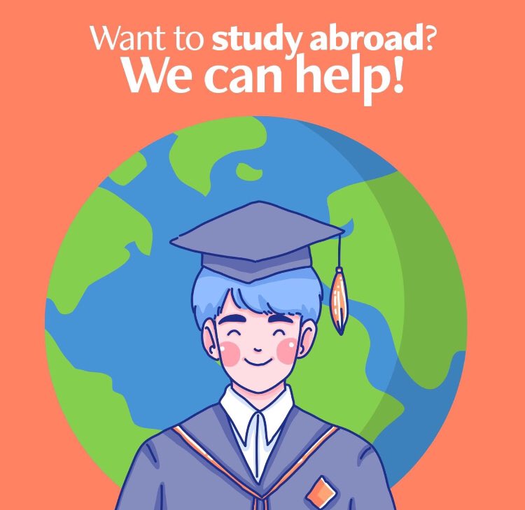 Educationspot55's tweet photo. We are here to apply for you 👩🏻‍💻

Register Today ! 📩

#بريطانيا #الدراسات_العليا #الدراسةبالخارج #امريكا #كندا #نيوزلاند #استراليا #قطر #السعودية #الكويت #ايرلندا #مبتعثين #قبولات #مبتعثمتعاون https://t.co/9z0yHkvpK0