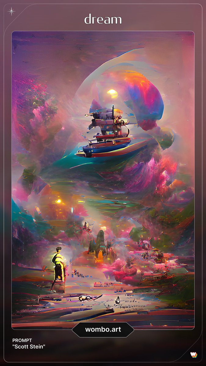 Scott Stein 👓🎲🪄 tweet media