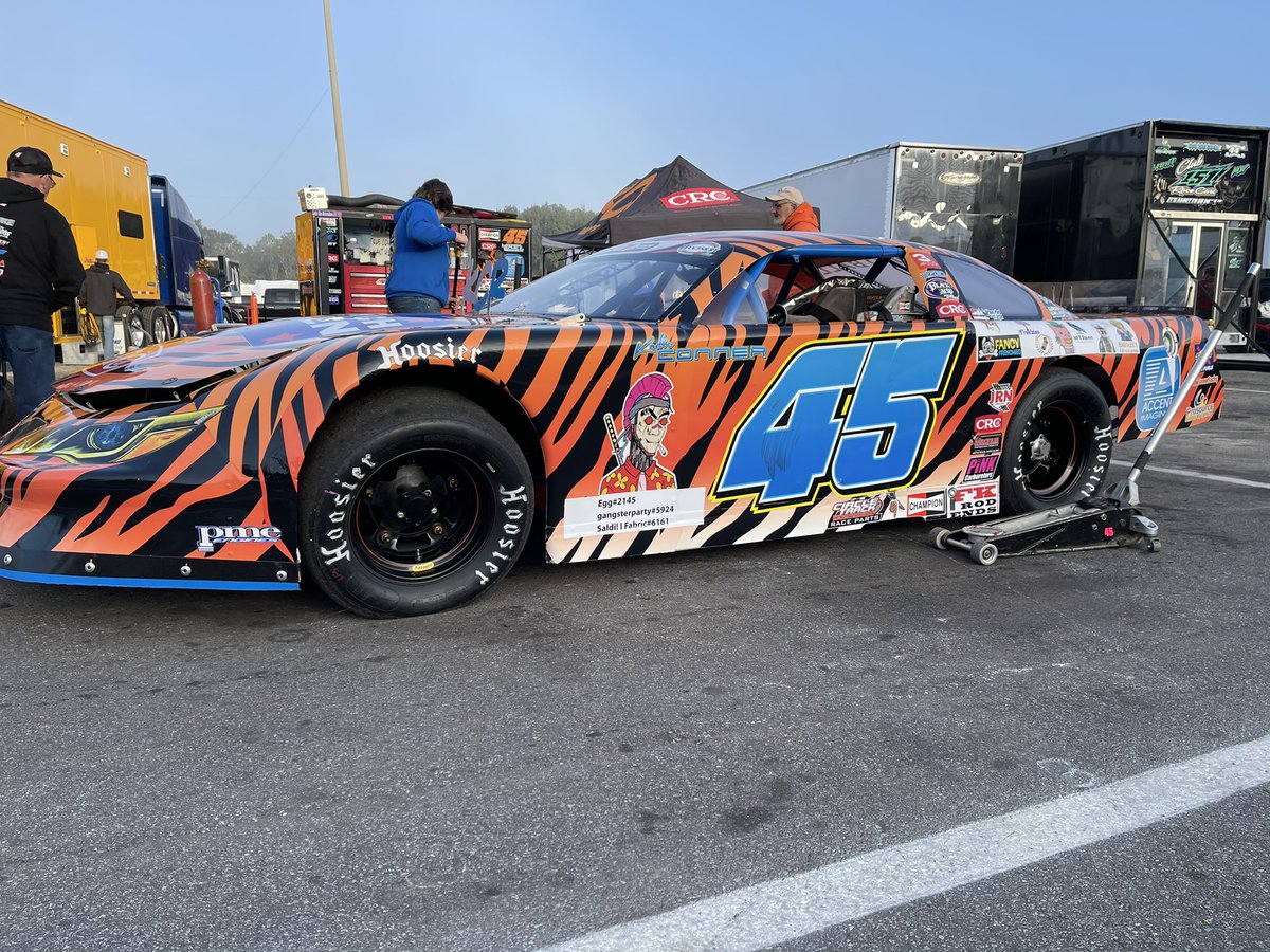 54th Snowball Derby in Florida!