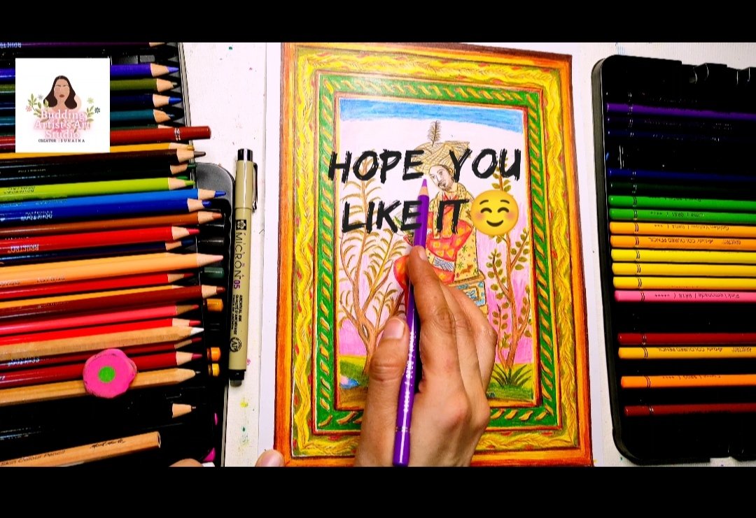 ChildVisual's tweet photo. I Painted This From The History Of India 🇮🇳 || Coming Soon

https://t.co/YgCRDvJXPE

#artistsontwitter #art #artwork #artists #ArtistOnTwitter #Artist #painted #ColoredPencils #YouTube #YouTuber #History #historymatters #India #HistoryOfIndia #भारत #इतिहास #paintings #painting https://t.co/9VrxZIpOYO