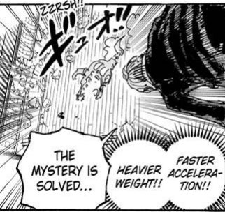 PokemanZ0N6's tweet photo. Sanji vs Kizaru never had stocks this high before https://t.co/GoLcNenUcD