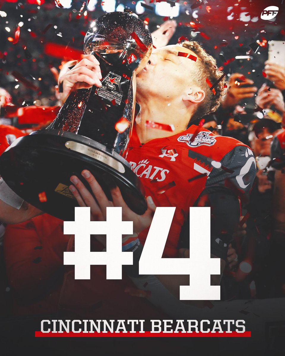 PFF College tweet media