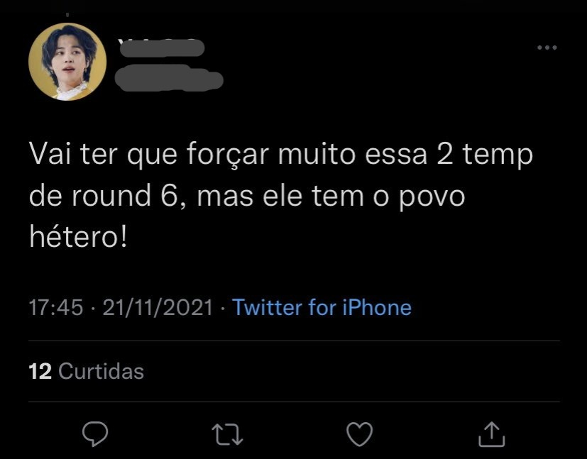 militantes que militaram errado tweet media