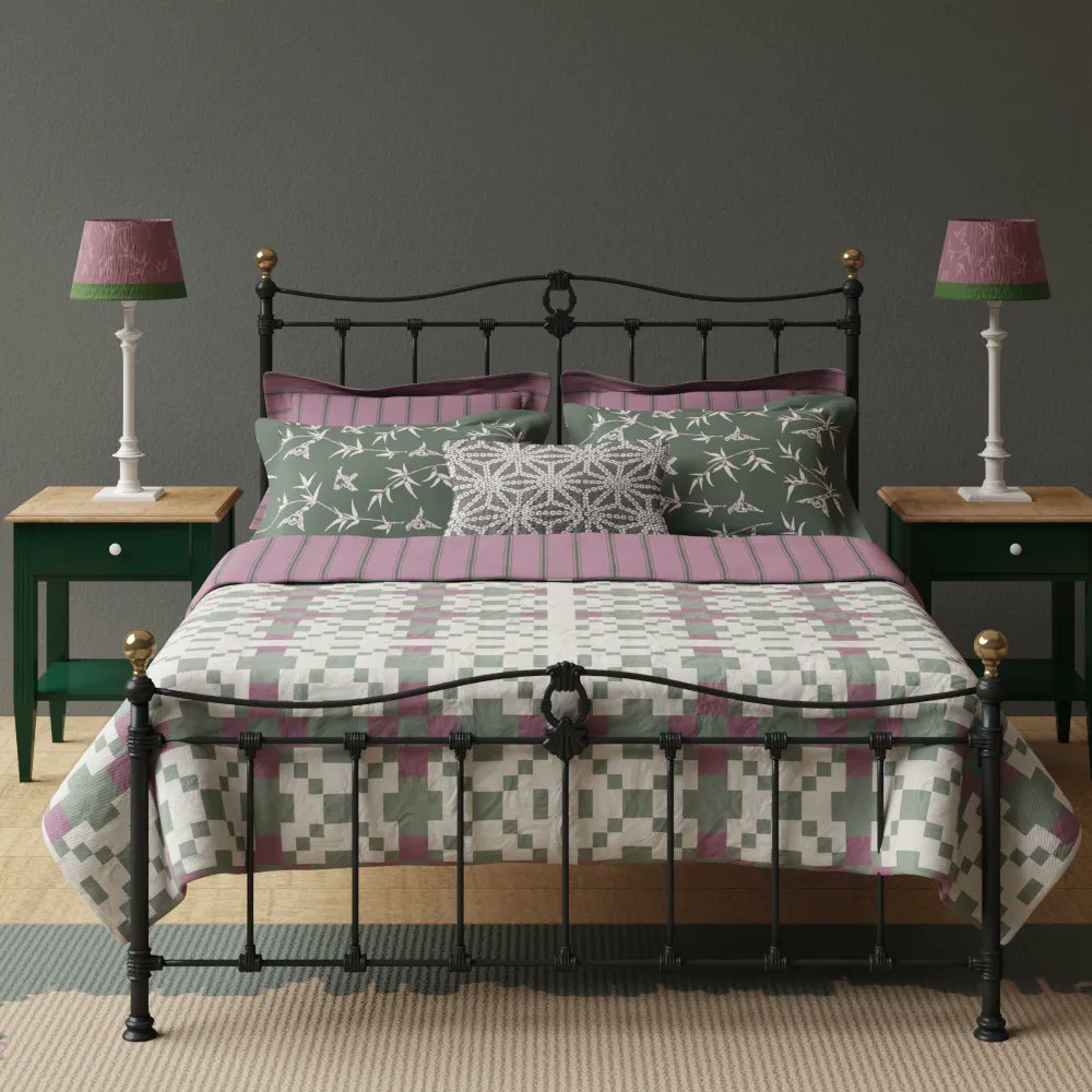 originalbeds's tweet photo. Bed: Tulsk
#decor #bedroomgoals #interiordesign #interiorlovers #interiordecor #bedroomfurniture #interiors #bedroomstyle #inneneinrichtung #dekoinspiration #interieurstyliste #metalbedframe #metalbeds #metalbedframes #litferforge #litenferforge #bedroominspo #bedroomdesign https://t.co/i1dCB51mGq