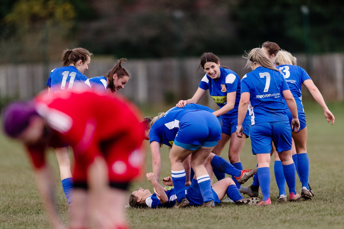AdranLeagues's tweet photo. That 90+4’ winner feeling 🤩

@AbergavennyWFC | #GeneroAdranSouth https://t.co/MCrfpvtGeP