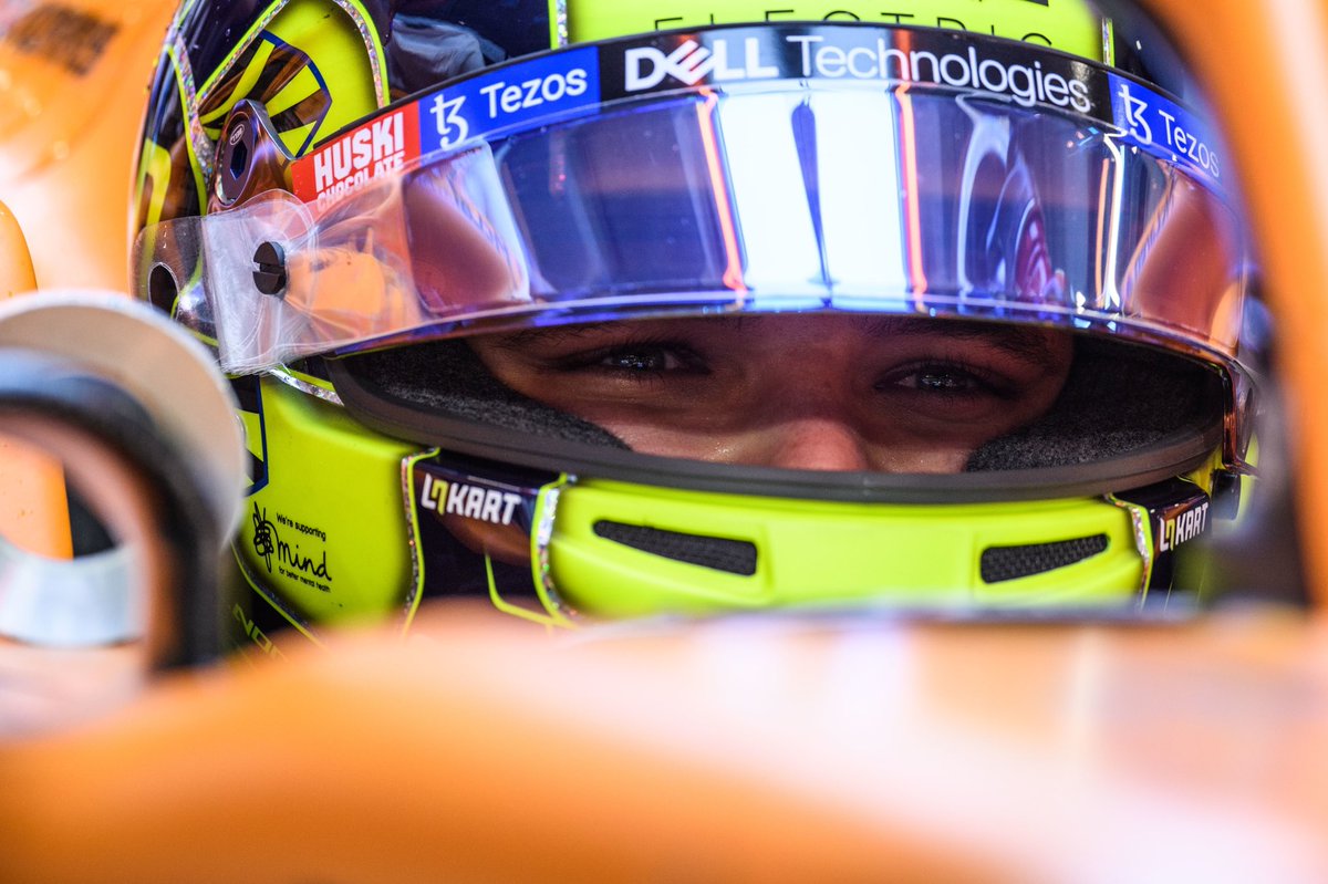 McLarenF1's tweet photo. Give it everything, team. 👊

#SaudiArabianGP 🇸🇦 https://t.co/wOTtrBKDd5