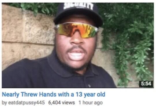 this is so embarrassing of them …