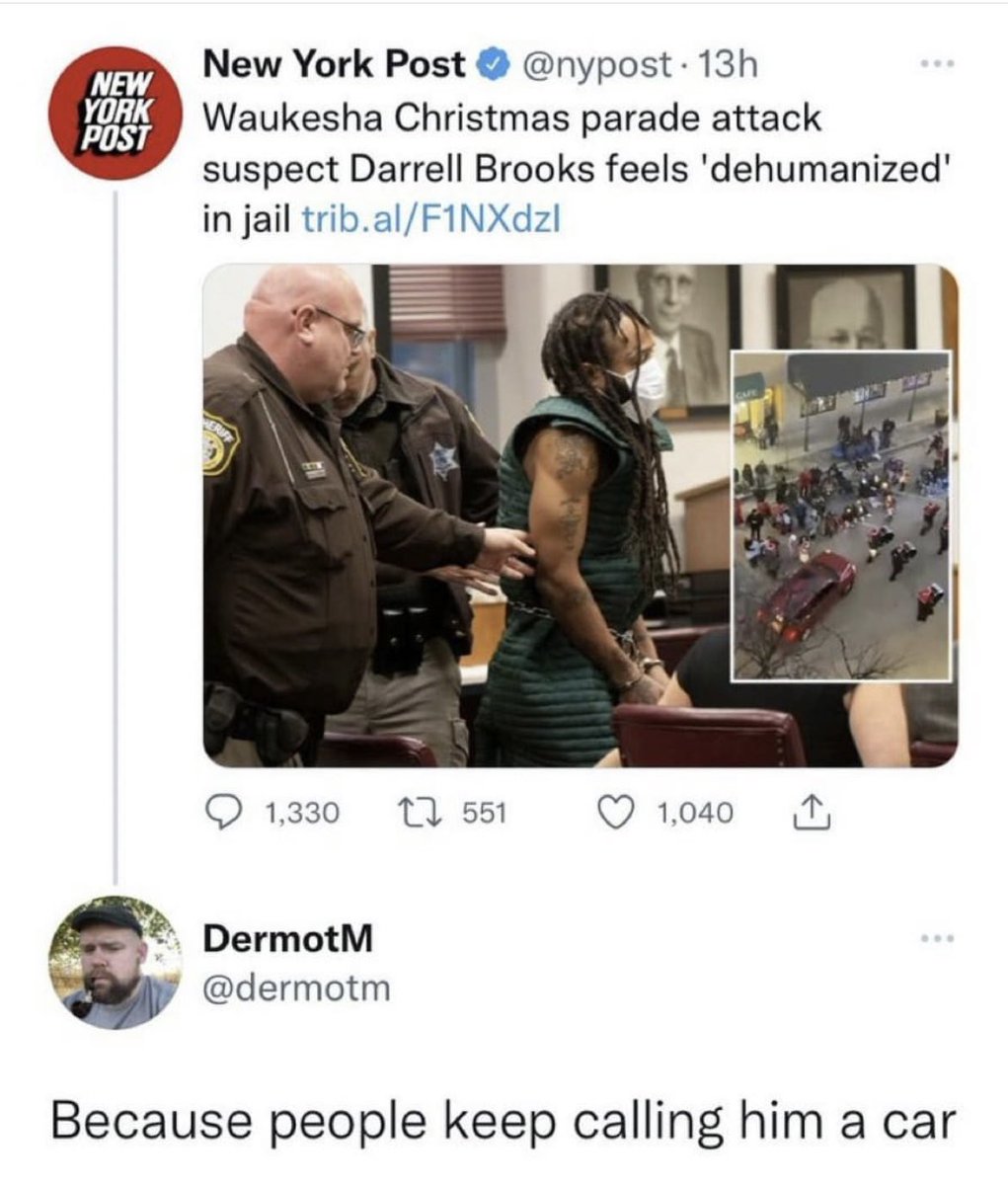 I’m crying at how funny this reply is.