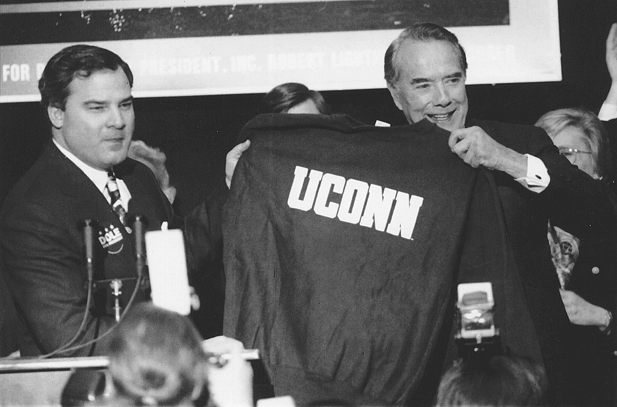 Old Main: The UConn History Corner tweet media