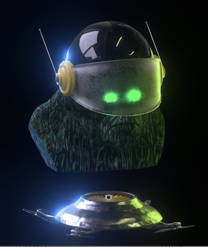 Paul Bartlett tweet media