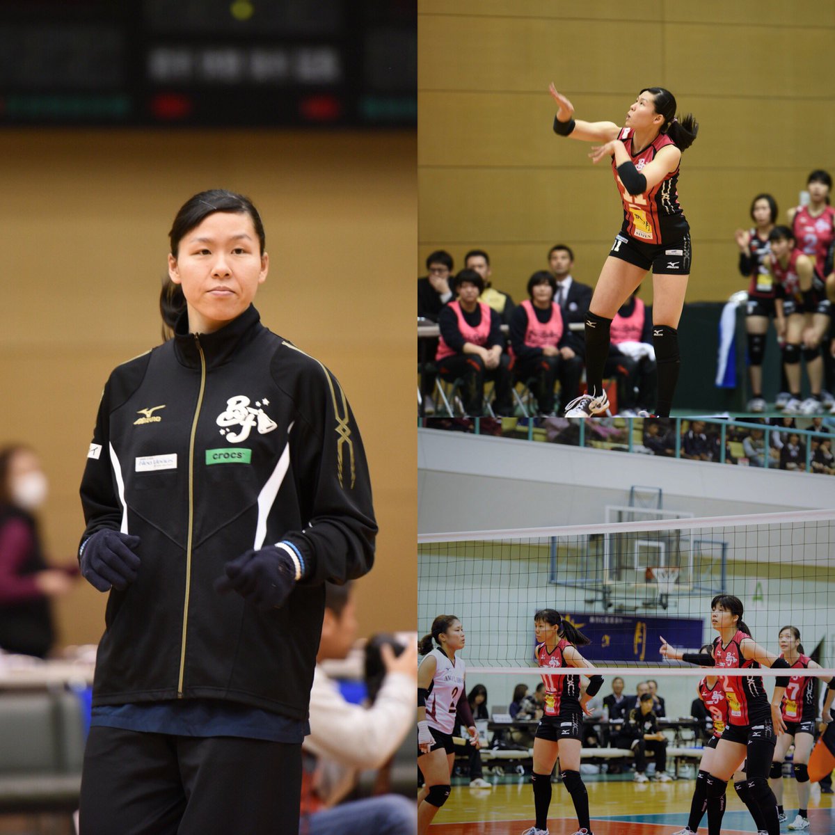 EMIKK2yEND's tweet photo. 【Vリーグ栄誉賞💐】
渡邊彩 選手 Vリーグ通算 230試合出場 
おめでとうございます。
#渡邊彩
#日立Astemoリヴァーレ
#230試合出場
#vリーグ https://t.co/16TaWwvxz5