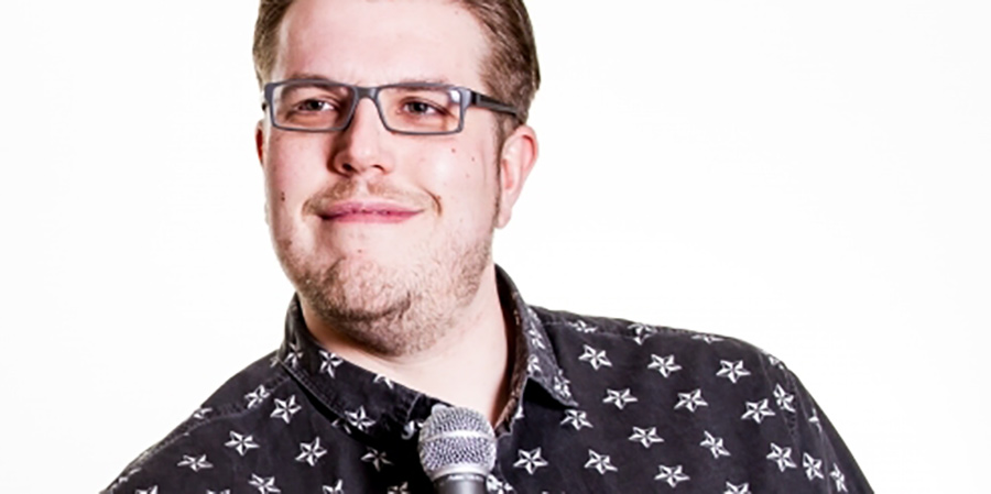 BritishComedy's tweet photo. Midlands Comedy Awards results. Scott Bennett wins two awards, plus prizes for Jon Pearson, Tal Davies, Ricky Balshaw, Good Kids, Jack Kirwan and Geoff Rowe: https://t.co/5uV7RixWoq https://t.co/fL3yCeP2SL
