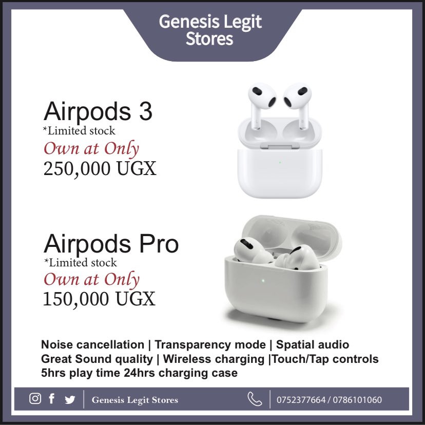 genesis_legit's tweet photo. Call / WhatsApp 0752377664 / 0786101060 to place the order https://t.co/IlRB0iDnSo