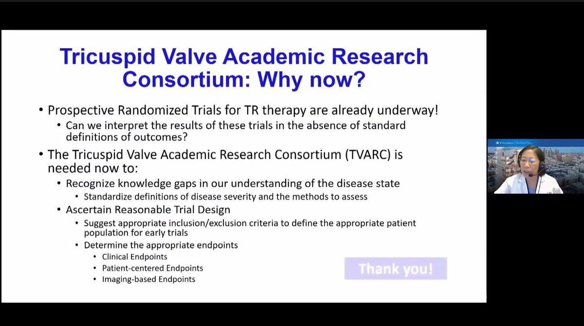Victoria Delgado (@vdelgadogarcia) on Twitter photo #CVCT2021 excellent summary by Dr Hahn (<a href="/hahn_rt/">RTHahnMD</a> ) on the issues/questions we need to consider in trials for treatment of tricuspid regurgitation <a href="/m_taramasso/">Maurizio taramasso</a> <a href="/drmaisano/">francesco maisano</a> <a href="/FaiezZANNAD/">Faiez ZANNAD</a> #CVCT2021 excellent summary by Dr Hahn (<a href="/hahn_rt/">RTHahnMD</a> ) on the issues/questions we need to consider in trials for treatment of tricuspid regurgitation <a href="/m_taramasso/">Maurizio taramasso</a> <a href="/drmaisano/">francesco maisano</a> <a href="/FaiezZANNAD/">Faiez ZANNAD</a>