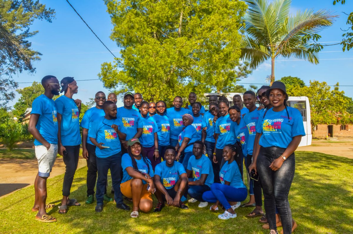 Destadia's tweet photo. It was a wrap.
Thank you all.
#DeservingHope 
#DestadiaFridays https://t.co/ZmapyHzYhO