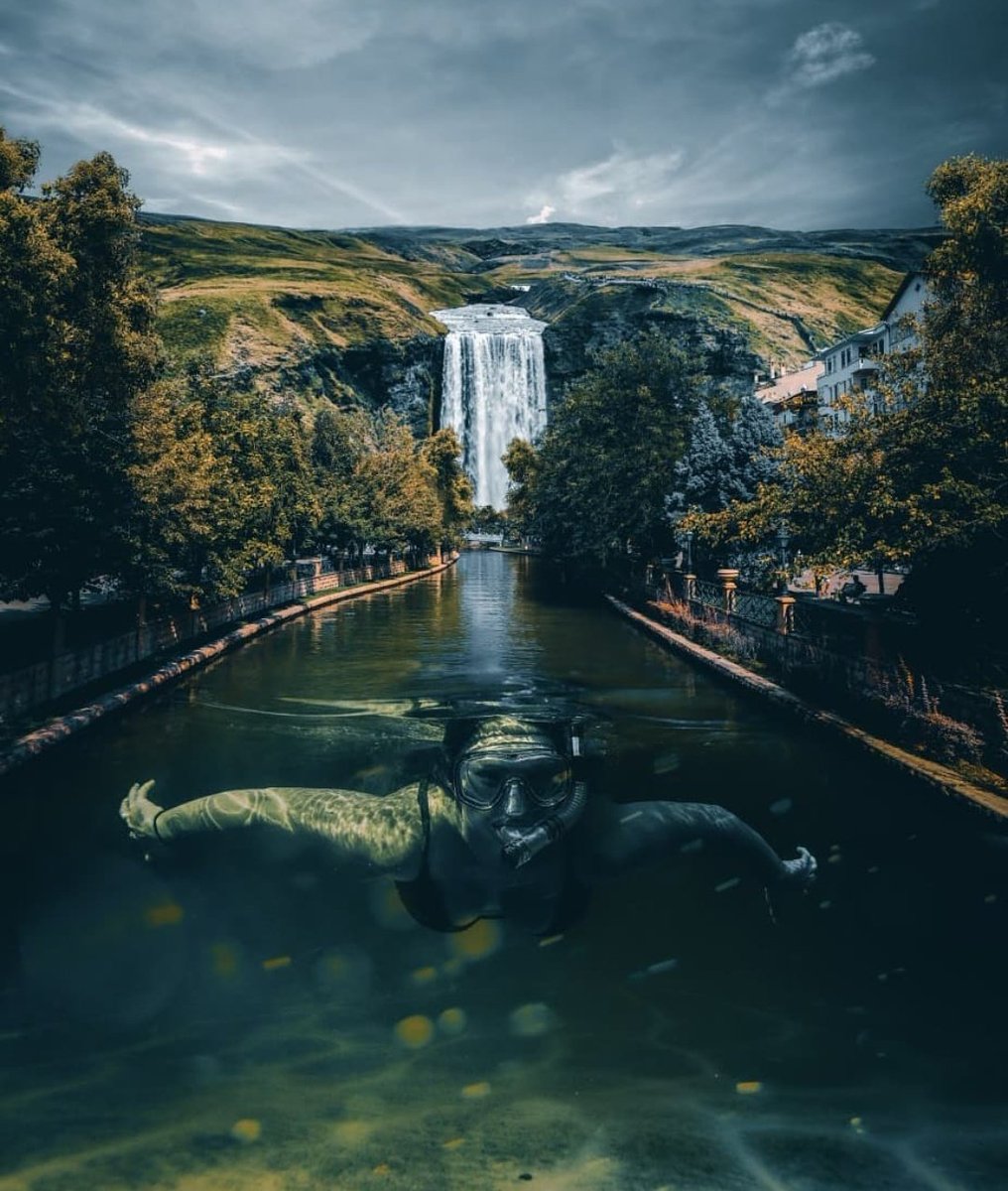 Illustration Eskişehir