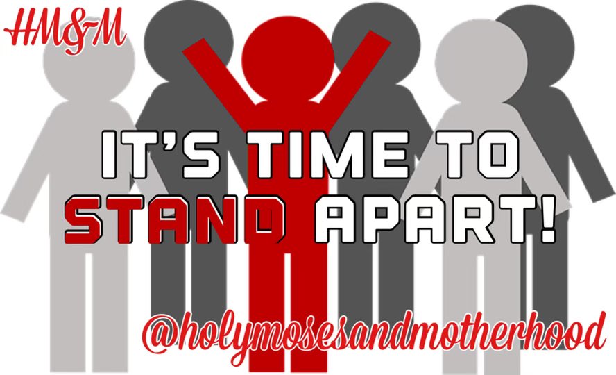 HolyMandM's tweet photo. 2 Corinthians 6:17 - Therefore go out from their midst, and be separate from them, says the Lord, and touch no unclean thing; then I will welcome you

#holymosesandmotherhood #hm&amp;m #jesus #jesuslove #lovejesus #god #godslove #lovegodgrace #GODLOVESALL #spirit #together #family https://t.co/2fgcNkxAiV