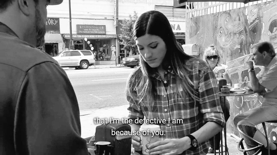 LHRACHA28's tweet photo. I'm still crying 🥺🤧 #DexterNewBlood  #Dexter https://t.co/2YEhcyo0I6