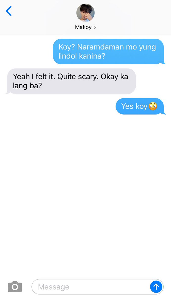 hermanleeee's tweet image. #EarthquakeByNCT127 real life situation “Dreamies Edition”