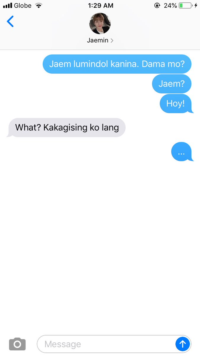 hermanleeee's tweet image. #EarthquakeByNCT127 real life situation “Dreamies Edition”