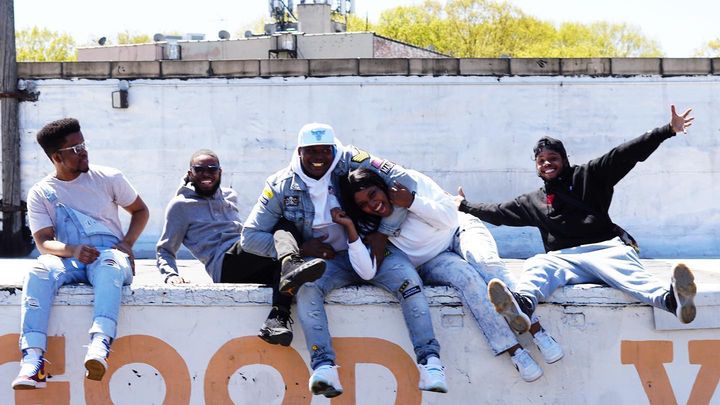 ctrnuleadership's tweet image. We've built a community care workforce for jobseekers and local businesses that builds community wealth. 

Village Apprenticeship Program (#VAP) invests in Brooklyn's youth and local BIPOC-owned businesses to rise together.

#communitysupport #centerfornuleadership #nuleadership