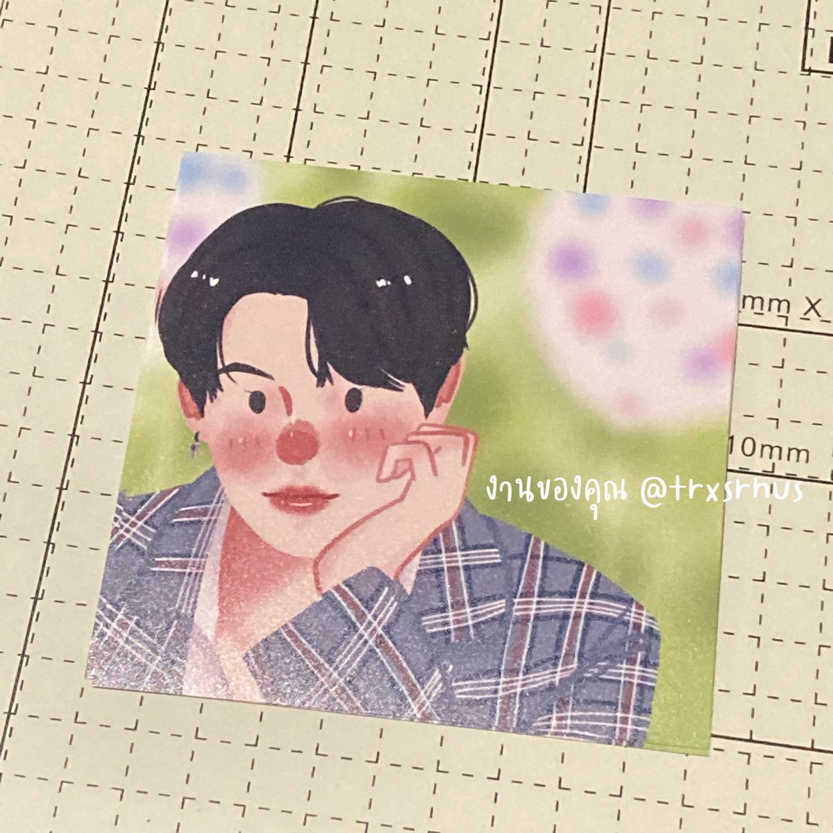 everythingsbyPK's tweet photo. ✊🏻ก๊อกๆ ตอนนี้กลับมารับออเดอร์ปริ้น��กติแล้วนะคะ

📍ปริ้นสตก.แปะที่อยู่ = 0.50฿/ใบ
📍สั่งทำกอว.ราคาตามภาพเลยค้าบ
*งดรับฟตก.

⚡️ส่งฟรีลงทะเบียนทุกเดอร์ ~
#รับทําgiveaway #รับทําโปสการ์ด #รับทำกอว #ตลาดนัดอากาเซ่ #ตลาดนัดTXT #ตลาดนัดENHYPEN #ตลาดนัดอันสึตะ #ตลาดนัดจจส https://t.co/F6xYpxpaGI