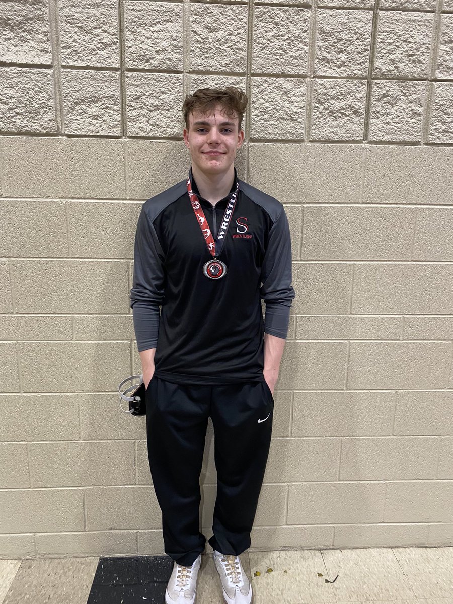 SenatorWT's tweet photo. Congrats to Jonas Cardamone for placing 2nd this weekend at the 42nd Huntsville Invitational! Great way to start your season! Way to compete! #RARE @SparkmanAD https://t.co/BjyVCCcc9Y
