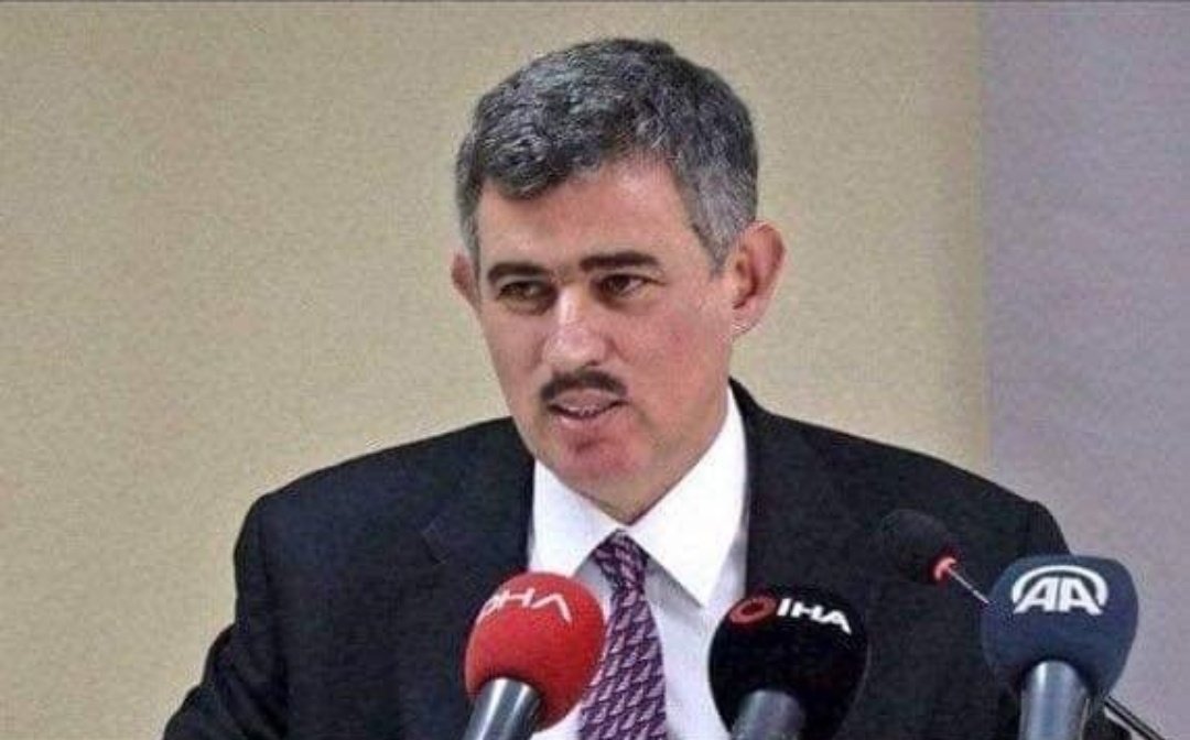 elf_eldarie's tweet photo. Değişim başlasın 🔁 ✌️.
#tbbsecim 
#feyzioglu https://t.co/SKHkkSDozj