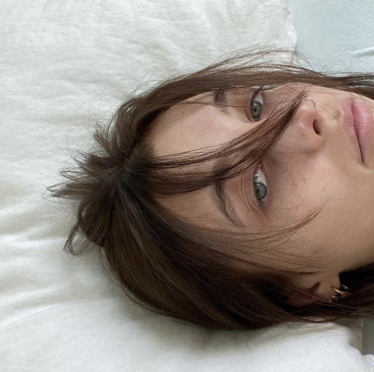 emma chamberlain is truly the most beautiful person alive