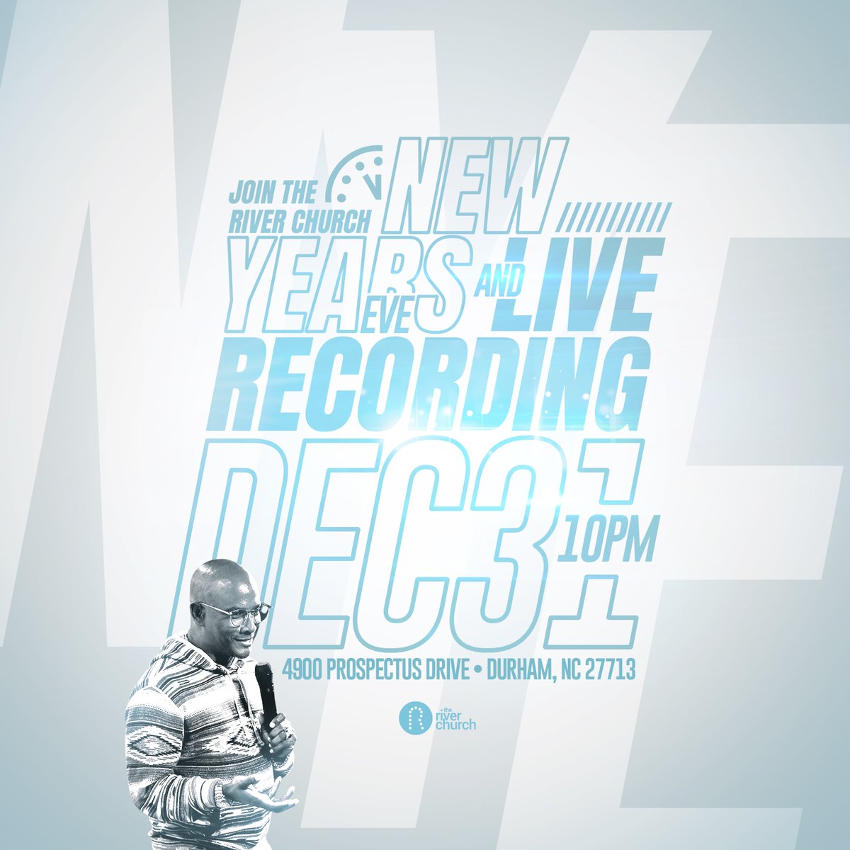 The River Durham tweet media