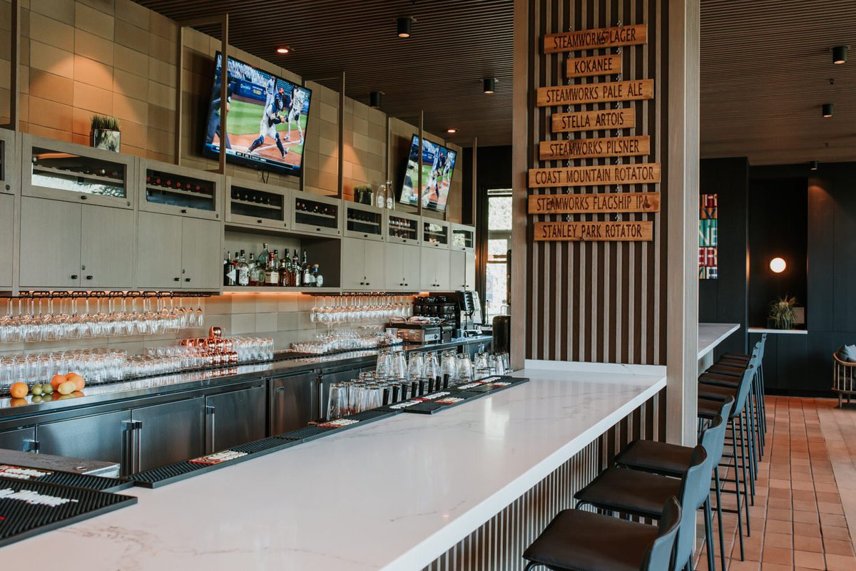 Our Table Nineteen opens Dec 9. Fondue + Mains + Bites + Shares. Menu/reservations: tablenineteen.com/whistler #whistler #dining #restaurants