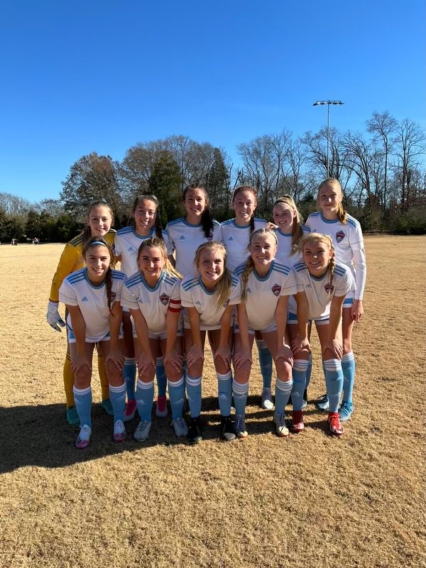 Rapids 05/06G ECNL tweet media