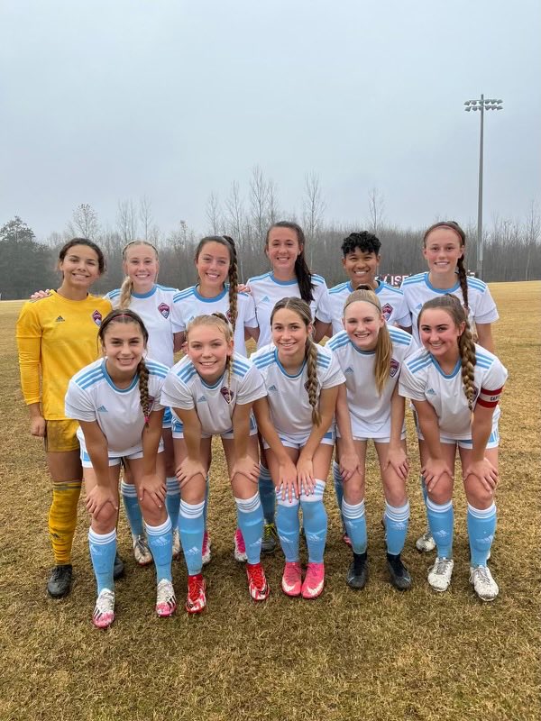 Rapids 05/06G ECNL tweet media