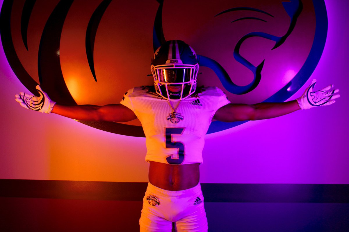 Justin “JP” Pegues tweet media