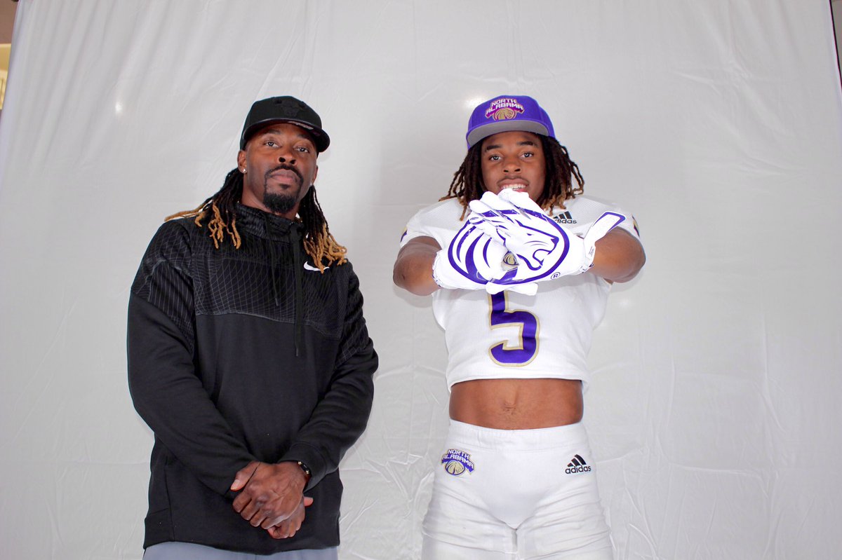 Justin “JP” Pegues tweet media