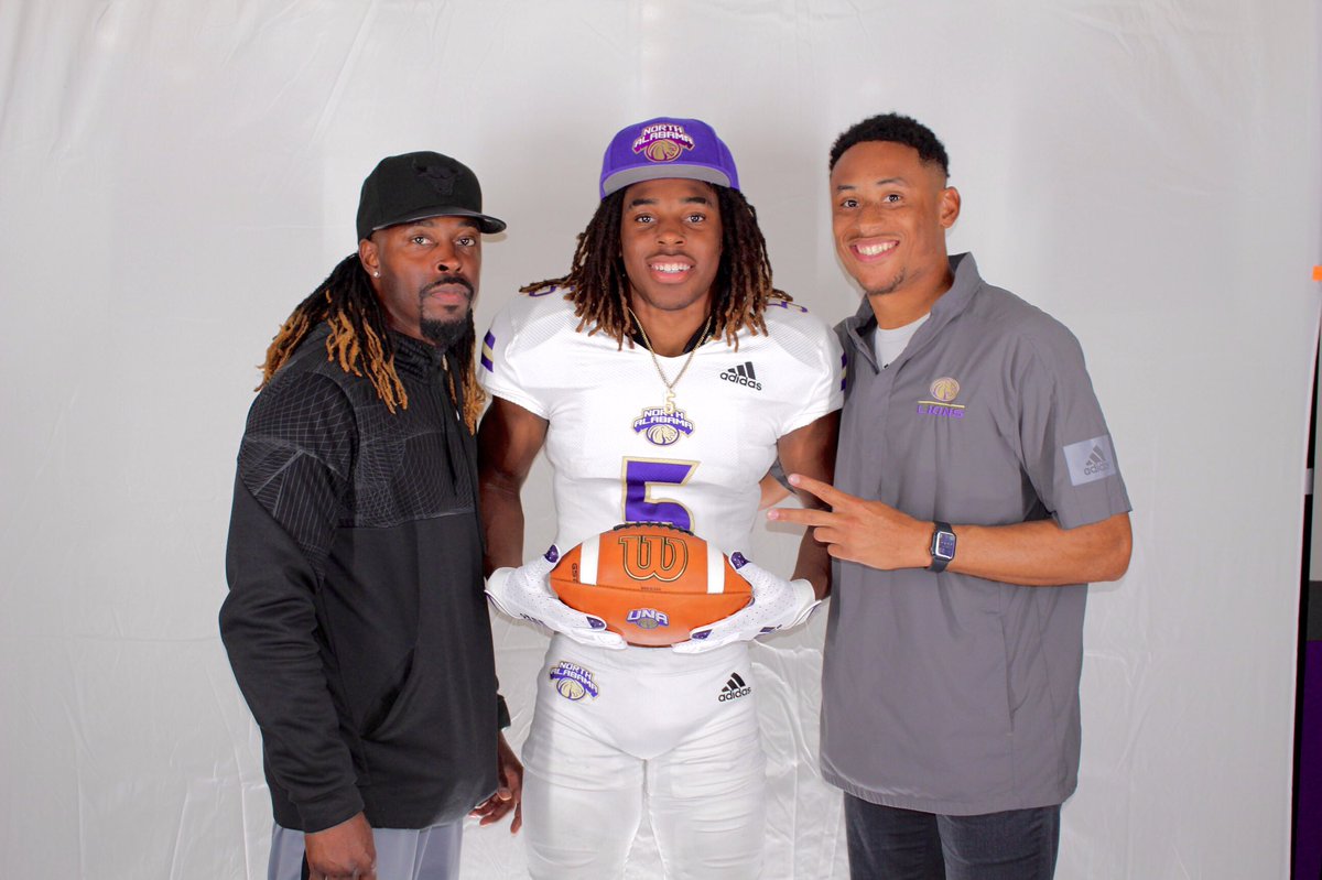 Justin “JP” Pegues tweet media