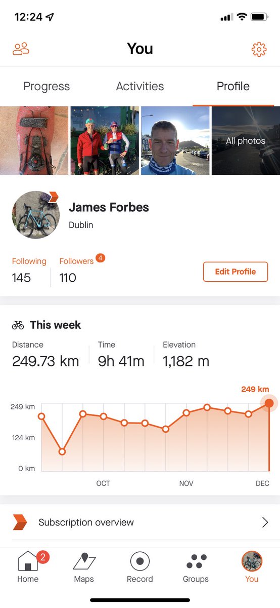James Forbes tweet media