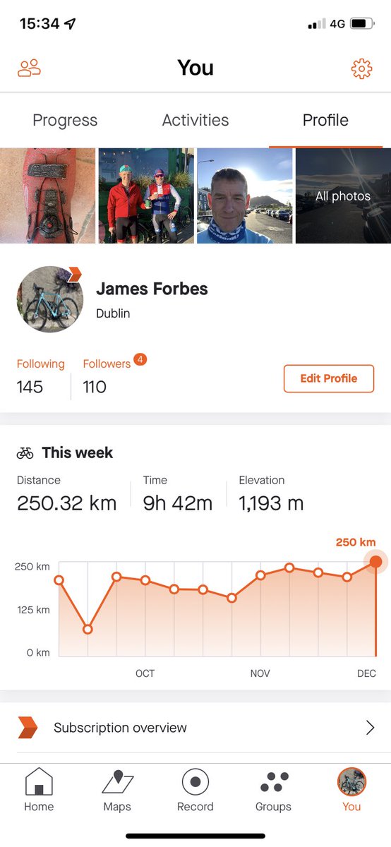 James Forbes tweet media