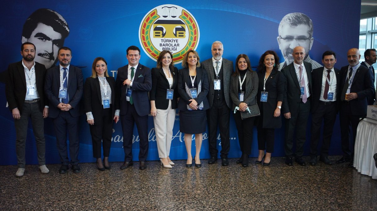 Başkanlarımla zafere doğru⚖️