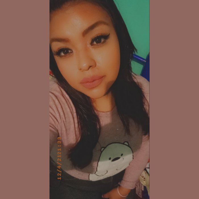 Brendiis26's tweet photo. #NuevaFotoDePerfil https://t.co/3k9kF39aw0