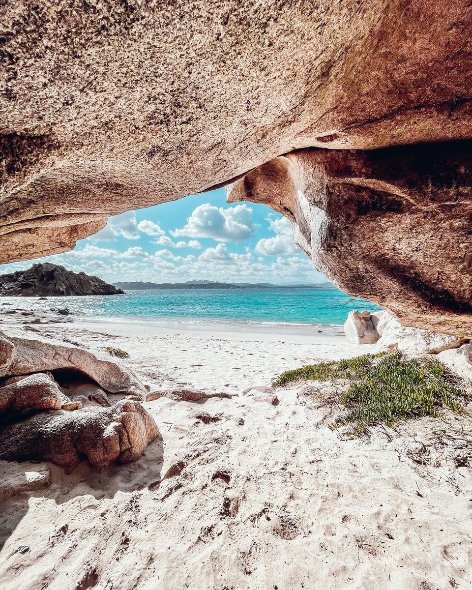 📍 Cala Corsara, Arcipelago La Maddalena
📷 Eleonora 
sardinia.in

🔹 Use our hashtag for your photos about #Sardinia and get featured!

#visitsardinia #sardegna