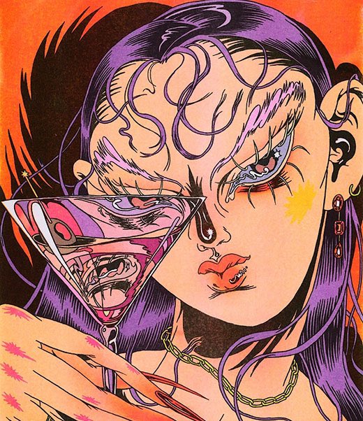 by alice bloomfield