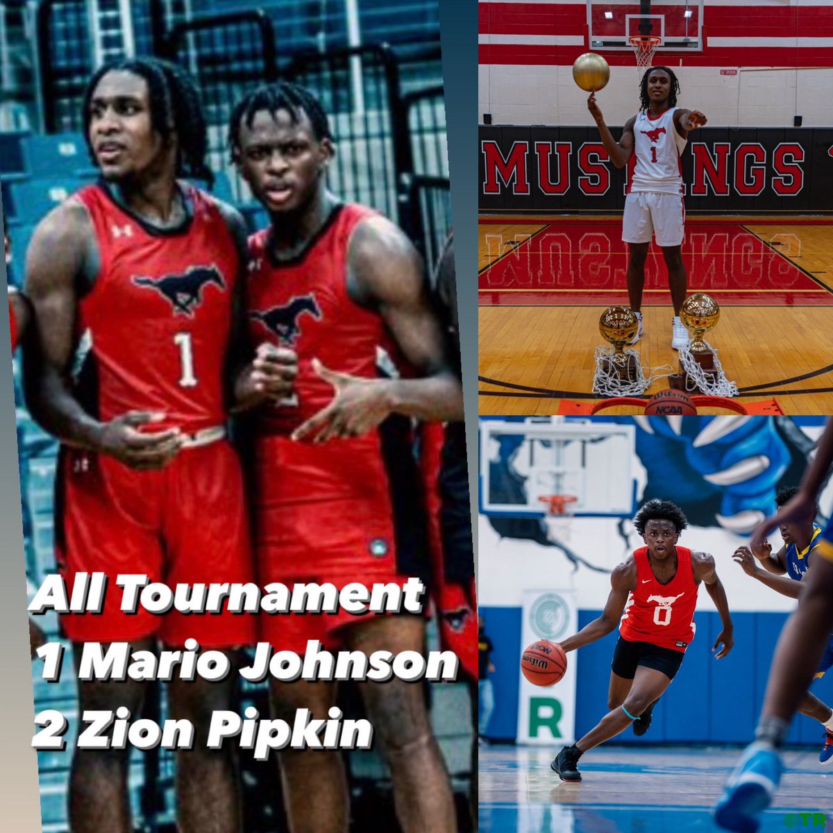 Bill Goffney tweet media