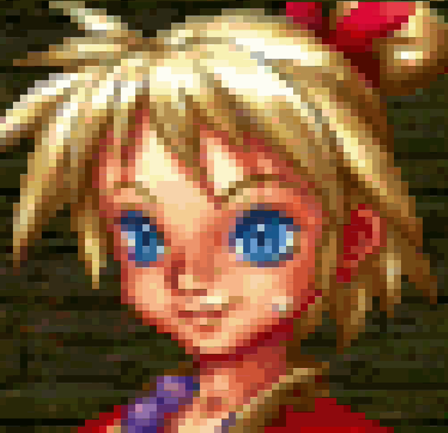 a screenshot of chrono cross ( psx 2 0 0 0 ), ps 5, Stable Diffusion