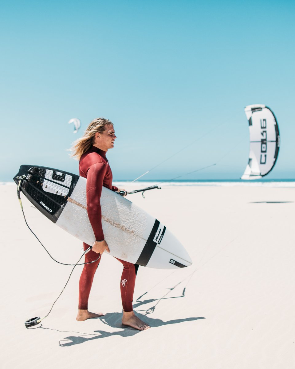 corewatersport's tweet photo. Sunday vibes with @willow.surfs 🤘
#GOKITING

📷 @los_julios
📍 Stilbaai, South Africa

#corekites #section4 #ripper4 #kitesurfing #kiteboarding #freeride #witsand #southafrica #kitelife #kiting https://t.co/ATTYQssmgf