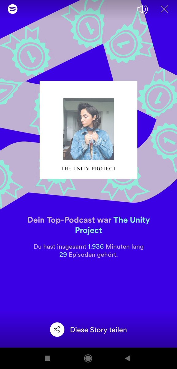 lisanoacf's tweet photo. Yes yes yes @GlennonDoyle has the most powerful Podcast on earth and she deserves it soo much, but you guys should also listen to @jackieeg7 podcast "the Unity Project" cause it's just so empowering too❤️✊ https://t.co/7iog4EJ70G
