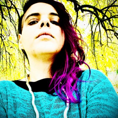 trixina1's tweet photo. #NuovaFotoProfilo https://t.co/JvvYa8cZ4F