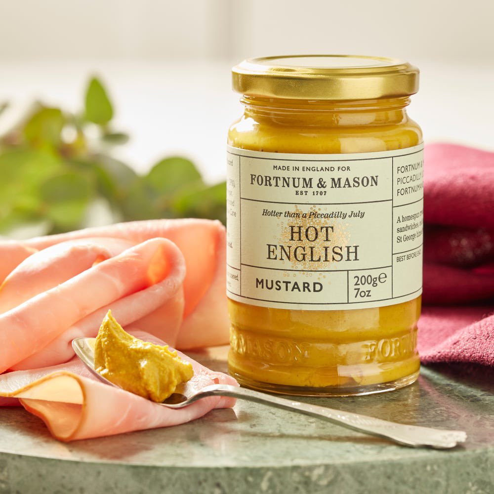 Mark Garner (@gordomanchester) on Twitter photo ❤️💃WIN STEAK! CLARET! HOT MUSTARD! from GORDO’s grocer FORTNUM AND MASON <a href="/Fortnums/">Fortnum & Mason</a>
Glenarm Salt Aged Côte de Bouef 900 g £32 fortnum’s Saint-Émilion 75cl £25 Hot English Mustard £4.95 just RETWEET and FOLLOW this tweet
Closes 7 days All delivered to your gaff GO! Good Luck 😘🤩 ❤️💃WIN STEAK! CLARET! HOT MUSTARD! from GORDO’s grocer FORTNUM AND MASON <a href="/Fortnums/">Fortnum & Mason</a>
Glenarm Salt Aged Côte de Bouef 900 g £32 fortnum’s Saint-Émilion 75cl £25 Hot English Mustard £4.95 just RETWEET and FOLLOW this tweet
Closes 7 days All delivered to your gaff GO! Good Luck 😘🤩